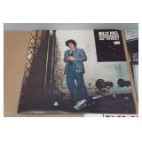 Billy Joel Vinyl Records