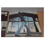 Billy Joel Vinyl Records
