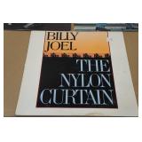 Billy Joel Vinyl Records