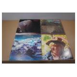 John Denver Vinyl Records