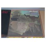 John Denver Vinyl Records