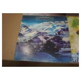 John Denver Vinyl Records