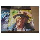 John Denver Vinyl Records