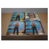 Elton John Vinyl Records