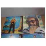 Elton John Vinyl Records