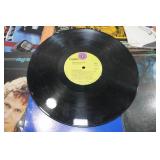 Assorted Vinyl Records - Daniel Boone, The Hollies