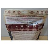 Boss Dog Freeze Dried Dog Treats -Lamb Recipe