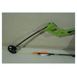 Bear Valiant Youth Compound Bow - Ages 4-7 - Right Handed