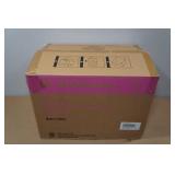 *12* 13 Pocket Poly Expandable Files