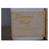 *4* Tyler Candle Co Travel Size Laundry Detergents