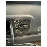 Air Mattress - Queen