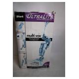 Shark ULTRALITE Multi-Vac Vacuum Cleaner