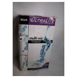 Shark ULTRALITE Multi-Vac Vacuum Cleaner