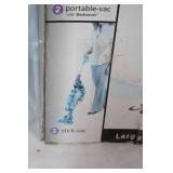 Shark ULTRALITE Multi-Vac Vacuum Cleaner