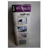 Shark ULTRALITE Multi-Vac Vacuum Cleaner