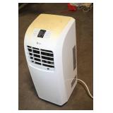 Used LG LP0814WNR Portable Air Conditioner