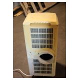 Used LG LP0814WNR Portable Air Conditioner