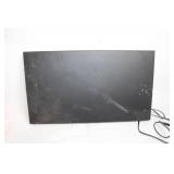 Vizio Soundbar with Power Cord