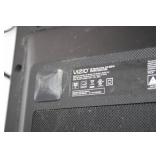 Vizio Soundbar with Power Cord