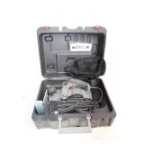 Porter Cable Handheld Electric Planer with Storage Case