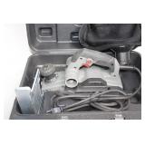Porter Cable Handheld Electric Planer with Storage Case