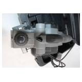 Porter Cable Handheld Electric Planer with Storage Case