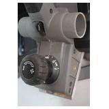 Porter Cable Handheld Electric Planer with Storage Case