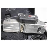 Porter Cable Handheld Electric Planer with Storage Case