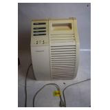 Honeywell Air Purifier with HEPA Filter