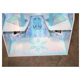 Disney Frozen Ice Castle Dollhouse