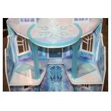 Disney Frozen Ice Castle Dollhouse
