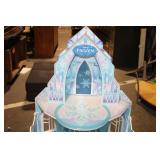 Disney Frozen Ice Castle Dollhouse