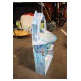 Disney Frozen Ice Castle Dollhouse