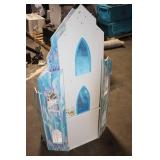 Disney Frozen Ice Castle Dollhouse