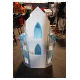 Disney Frozen Ice Castle Dollhouse