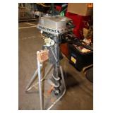 Used Volvo Penta Outboard Motor 39 HP
