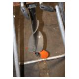 Used Volvo Penta Outboard Motor 39 HP