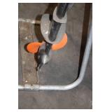 Used Volvo Penta Outboard Motor 39 HP