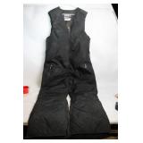 ArctiGuga XL Insulated Bib Overalls