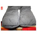 ArctiGuga XL Insulated Bib Overalls