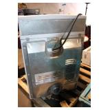 Used Kenmore Dryer with Front Load Design