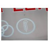 LED-Zeppelin Licensed Wall Art with Iconic Band Logos