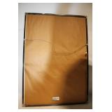 Framed Marilyn Monroe Poster Painted by Helnwein