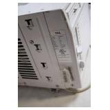 Used TCL Window Air Conditioner