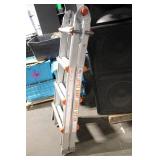Little Giant Multi-Use Ladder System