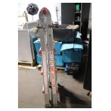 Little Giant Multi-Use Ladder System