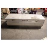 Challenger Aluminum Truck Tool Box