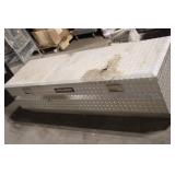 Challenger Aluminum Truck Tool Box