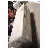 Challenger Aluminum Truck Tool Box