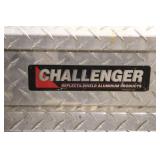 Challenger Aluminum Truck Tool Box